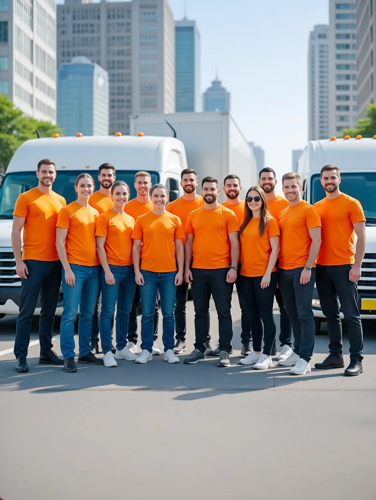 Movers Abu Dhabi | Save 60% on House & Office Moving Today